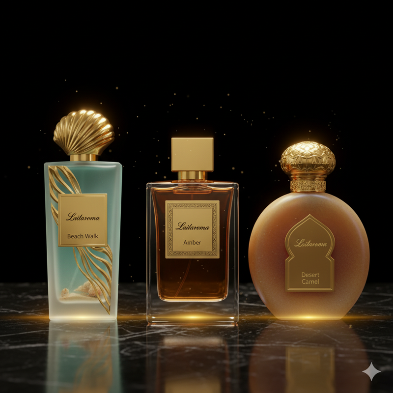 PERFUMES