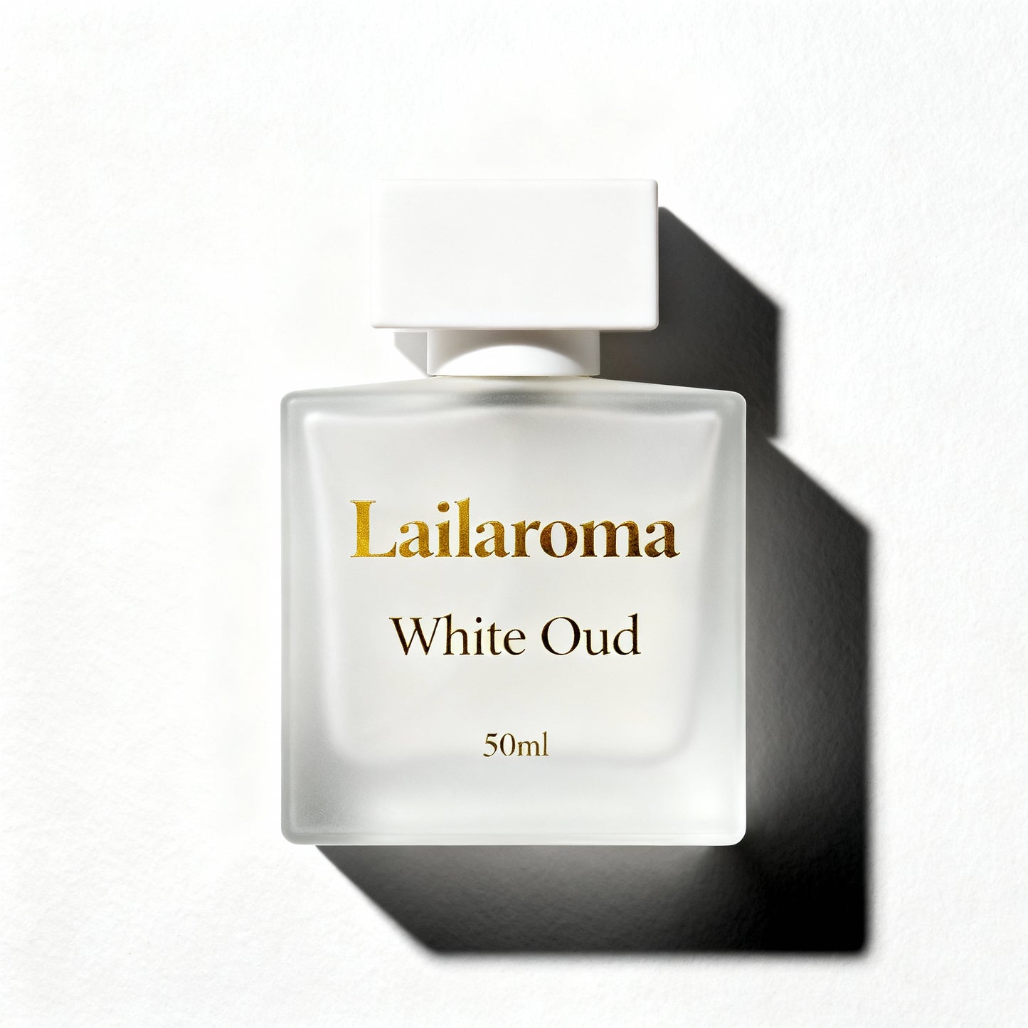 WHITE OUD