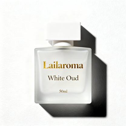 WHITE OUD