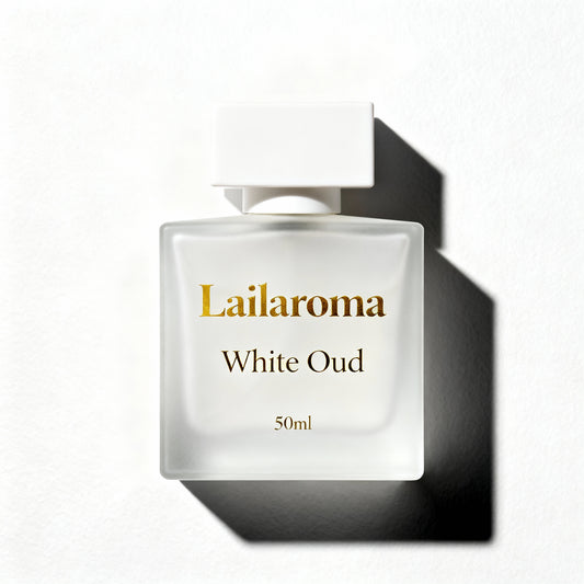WHITE OUD